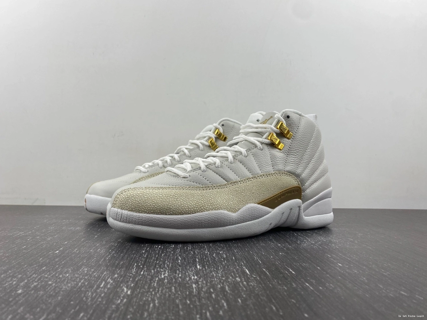 OVO White 12 Jordan Retro 873864-102 - 1005